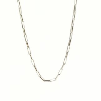 Corrente Cartier Hera Inox